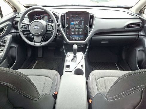 Used 2024 Subaru Crosstrek 2.0i Premium AWD/4WD image 16
