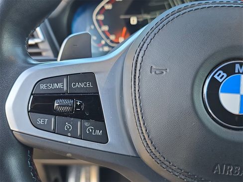 Used 2023 BMW X4 M40i w/ Premium Package image 17