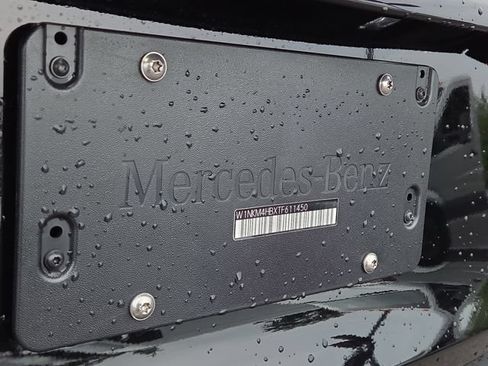 New 2026 Mercedes-Benz GLC 300 4MATIC image 31