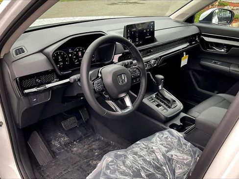 New 2026 Honda CR-V EX-L image 8