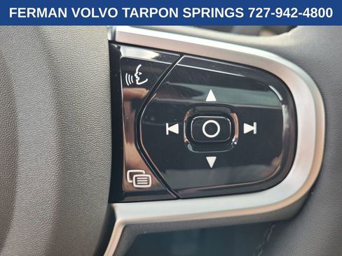 New 2026 Volvo XC60 B5 Plus w/ Protection Package Premier image 30