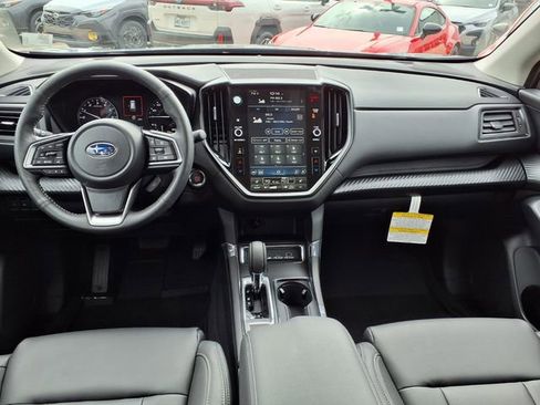 New 2026 Subaru Ascent Premium AWD/4WD image 5