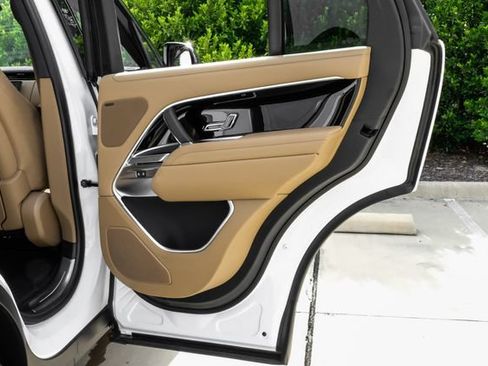 New 2026 Land Rover Range Rover SE AWD/4WD image 57