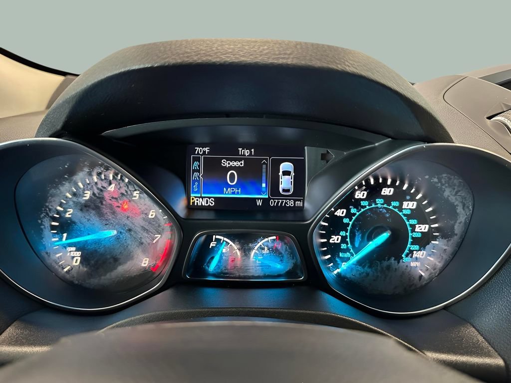 Used 2016 Ford Escape SE FWD image 15