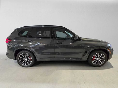 Used 2026 BMW X5 xDrive40i w/ M Sport Package AWD/4WD image 2