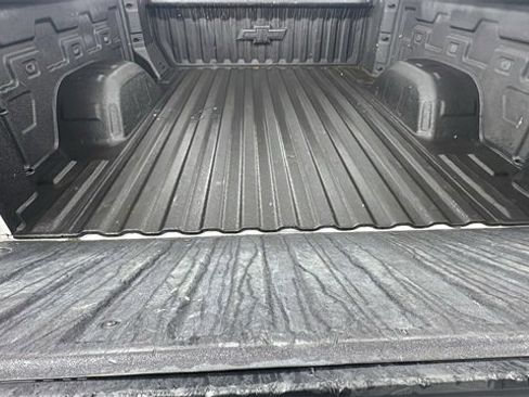 Used 2020 Chevrolet Silverado 1500 LT Trail Boss image 15