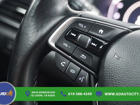 Used 2021 Honda Accord Sport image 18