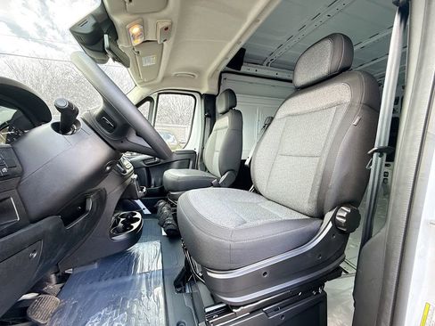 New 2026 RAM ProMaster 2500 image 22
