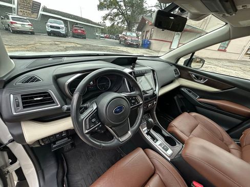 Used 2020 Subaru Ascent Touring image 2