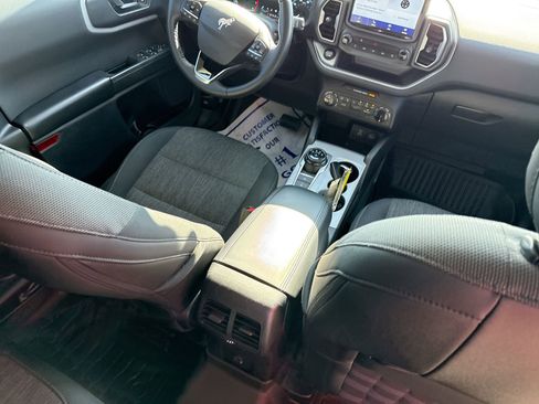 Used 2022 Ford Bronco Sport Big Bend w/ Convenience Package image 28