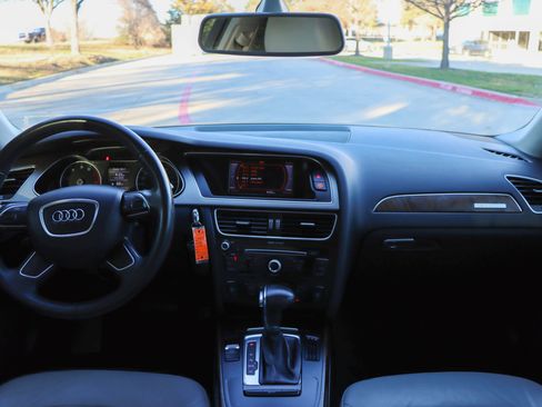 Used 2013 Audi A4 2.0T Premium image 25