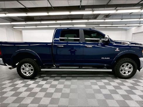 Used 2022 RAM 2500 Laramie image 15