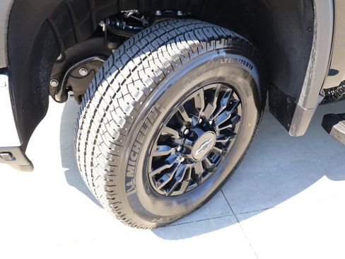 New 2026 Chevrolet Silverado 3500 W/T AWD/4WD image 44