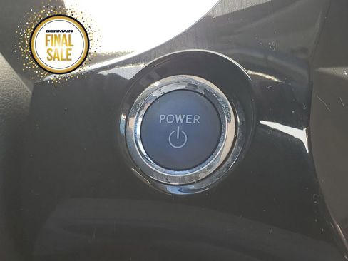 Certified 2016 Toyota Prius Three image 29