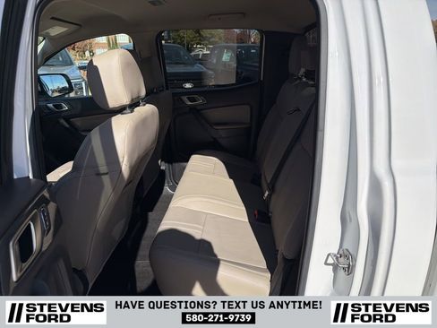 Used 2020 Ford Ranger Lariat w/ Technology Package image 33