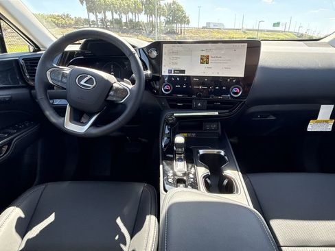 New 2026 Lexus NX 350 AWD w/ Premium Package image 19
