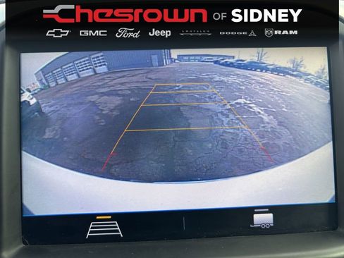 Used 2019 Chevrolet Silverado 1500 LT w/ All-Star Edition image 23