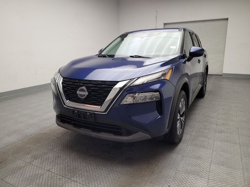 Used 2023 Nissan Rogue SV FWD image 15
