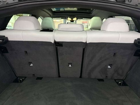 Used 2023 BMW X6 xDrive40i w/ M Sport Package image 50