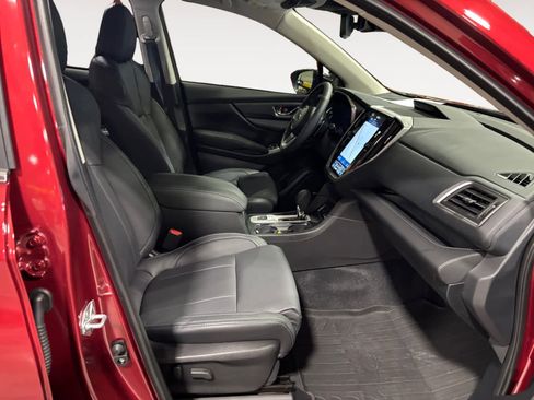 Used 2026 Subaru Ascent Limited image 16