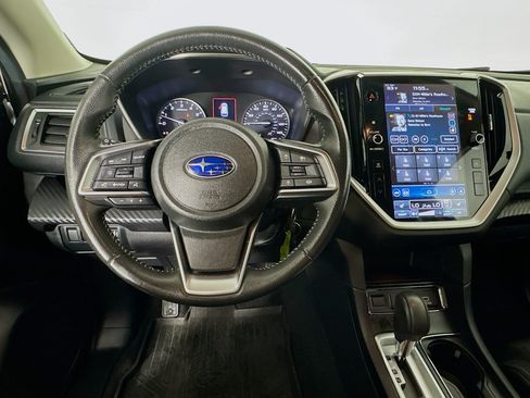 Used 2024 Subaru Ascent Premium AWD/4WD image 10