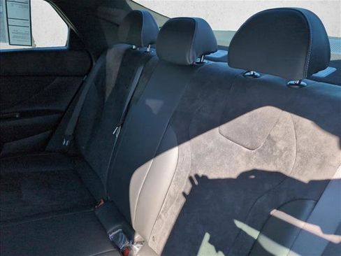 New 2026 Hyundai Elantra N image 17