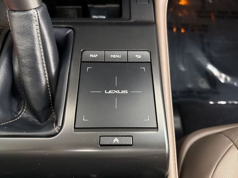 Certified 2023 Lexus GX 460 Premium w/ Accessory Package AWD/4WD image 20