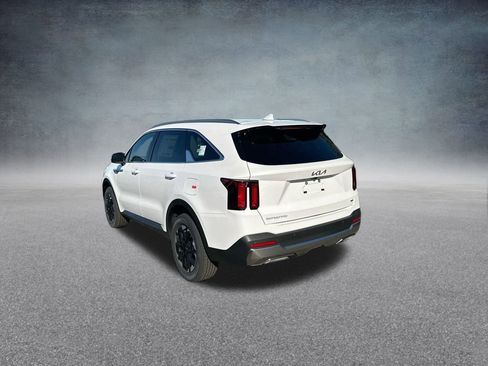 New 2026 Kia Sorento S image 30