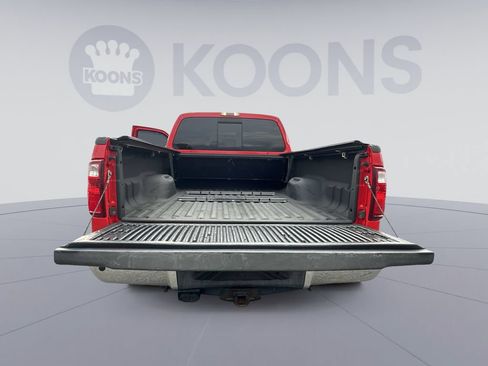 Used 2016 Ford F250 Lariat w/ Lariat Ultimate Package AWD/4WD image 34
