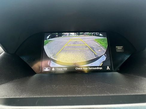 Used 2016 Acura RDX AWD w/ Technology Package image 17
