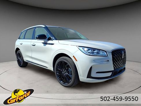 Used 2024 Lincoln Corsair Reserve w/ Jet Appearance Package image 14