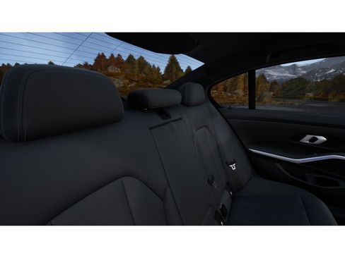 New 2026 BMW M340i xDrive image 12