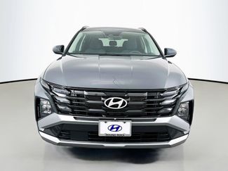 New 2026 Hyundai Tucson SEL video 2