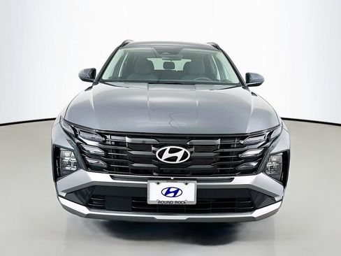New 2026 Hyundai Tucson SEL image 2