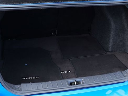 Used 2023 Nissan Versa SV image 24