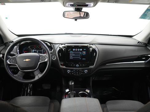 Used 2019 Chevrolet Traverse LT AWD/4WD image 14