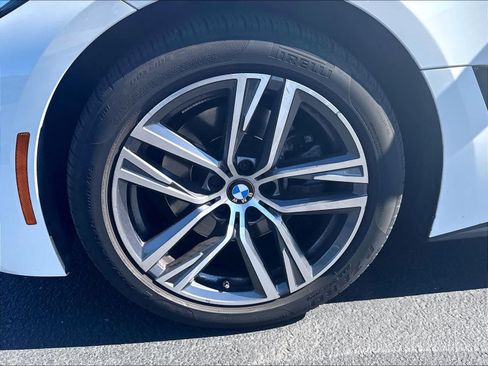 Used 2023 BMW 430i Gran Coupe RWD image 35