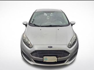 Used 2017 Ford Fiesta S FWD 360° Tour