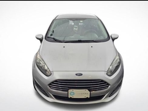 Used 2017 Ford Fiesta S FWD image 1