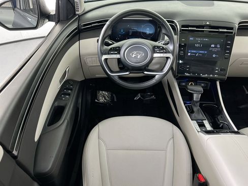 Used 2023 Hyundai Tucson SEL w/ Convenience Package image 22