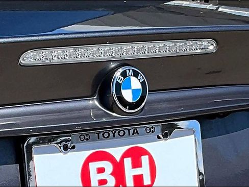 Used 2005 BMW 325Ci Convertible image 28