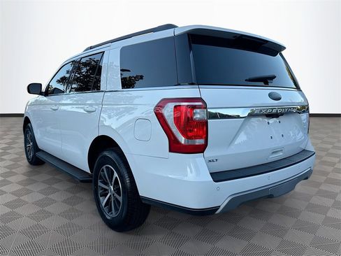 Used 2020 Ford Expedition XLT w/ Equipment Group 201A image 8