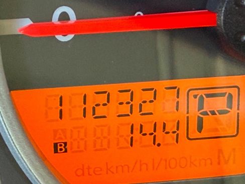 Used 2017 Nissan Frontier PRO-4X image 10