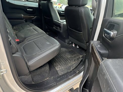 Used 2020 Chevrolet Silverado 1500 RST w/ All-Star Edition image 22