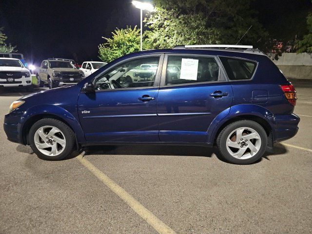 Used 2004 Pontiac Vibe w/ Power Group Value Package FWD image 9