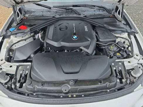 Used 2019 BMW 430i Coupe w/ Driving Assistance Package RWD image 49