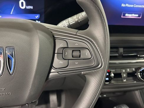 New 2026 Buick Envista Sport Touring w/ Advanced Safety Package FWD image 31