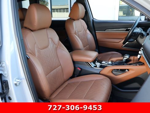 Used 2024 Kia Telluride EX X-Line image 23