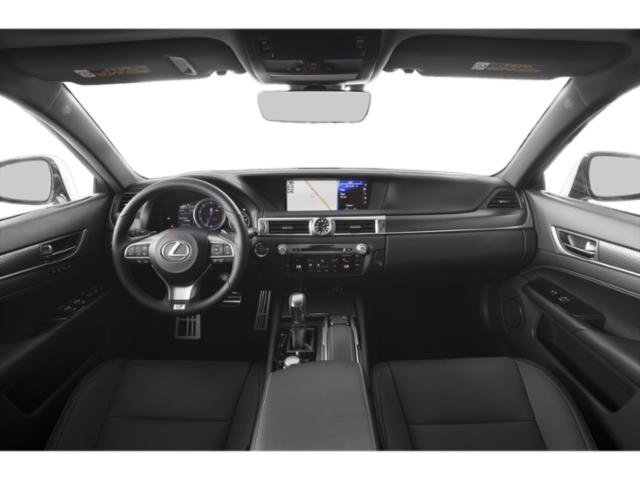 Used 2020 Lexus GS 350 F Sport RWD image 8