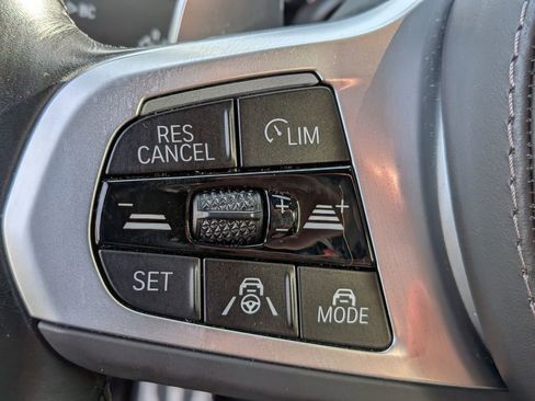 Used 2023 BMW X6 xDrive40i w/ M Sport Package image 26